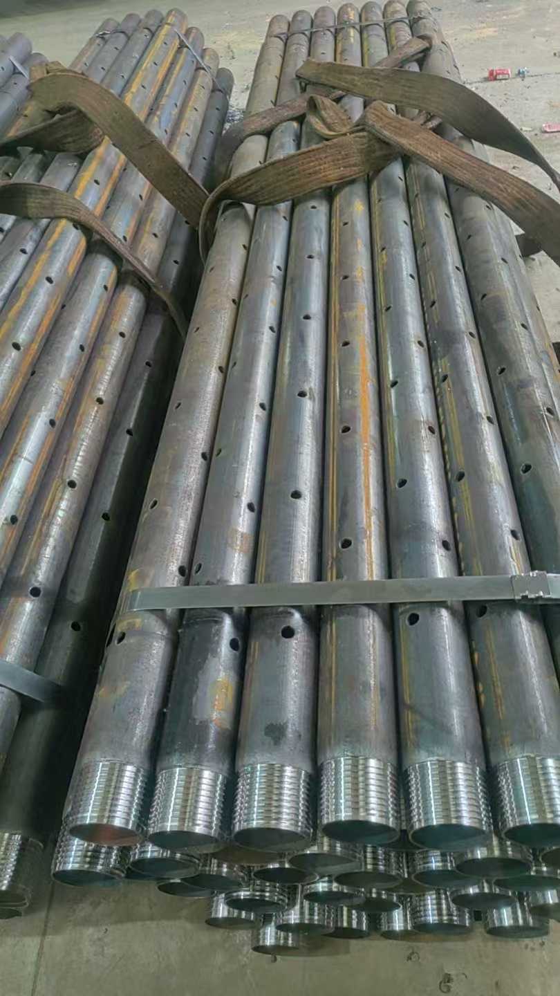 丽江159mm管棚管